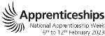 National Apprenticeship Week 2023